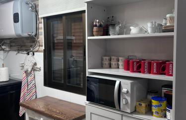 Casa Rural La Simona - Foto 33