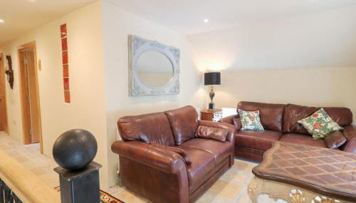 Crea The Mission Hall - Foto 2