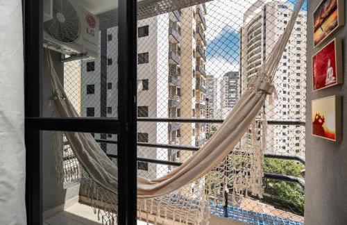 Conforto e Estilo na Saúde-SP - Ar Condicionado e Garagem - CETRUS - SP EXPO - Foto 8