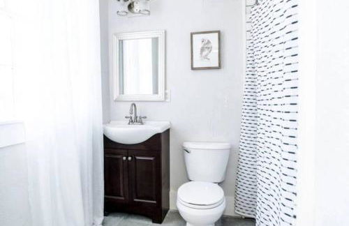 Historic Galveston homes, close to all the island has to offer - Foto 23