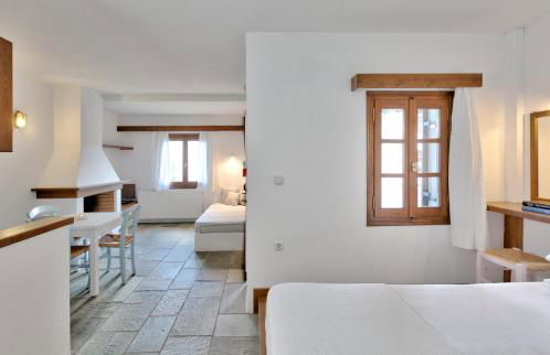 Aeolos Hotel & Villas - Pelion - Foto 109