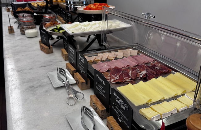 Oca Ribeira do Porto AT - Foto 20