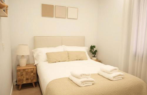 ByAndreea Apartaments EtxeBi - Foto 22