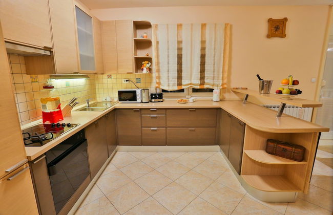 Villa Marina - Foto 11