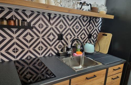 Apartament Nova Kamienica 2 - Foto 21