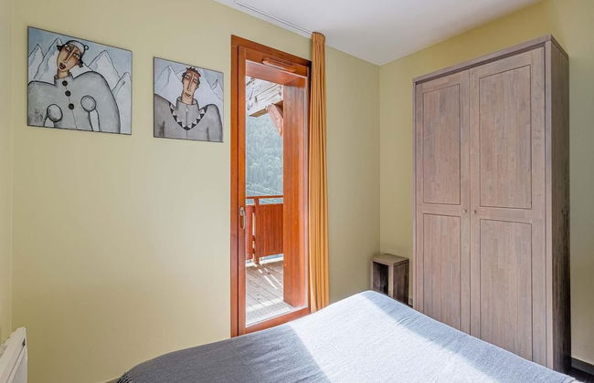 Modern Studio With a Dishwasher in the Center of Vaujany - Photo 2