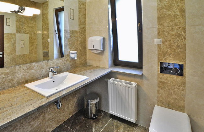 Villa in Mielno Near Seaside Beach - Foto 12