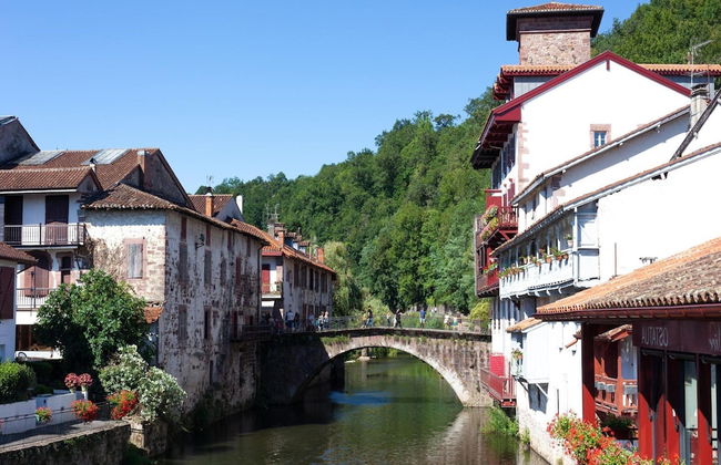 Terraced Holiday Home in Moliets - Photo 26
