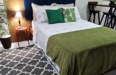 Angel Ilha Flats e Varanda da Praia - Foto 19