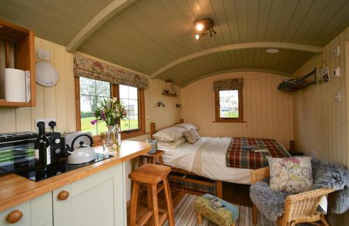 The Shepherds Hut - Foto 5
