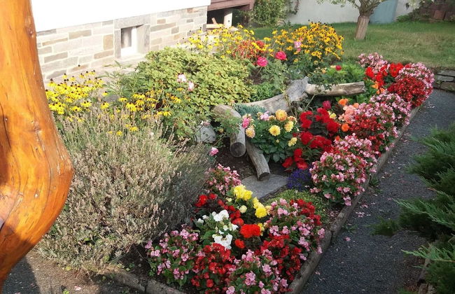 Nature & Wellness in Sohl - Photo 21