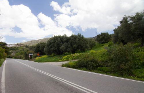 Anemomylos House - Foto 38