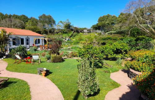 Quinta dos Sentidos Eco Nature Retreat in Azores - Photo 21