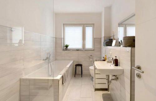 Ferienwohnung 20b am Goitzsche See - Foto 16