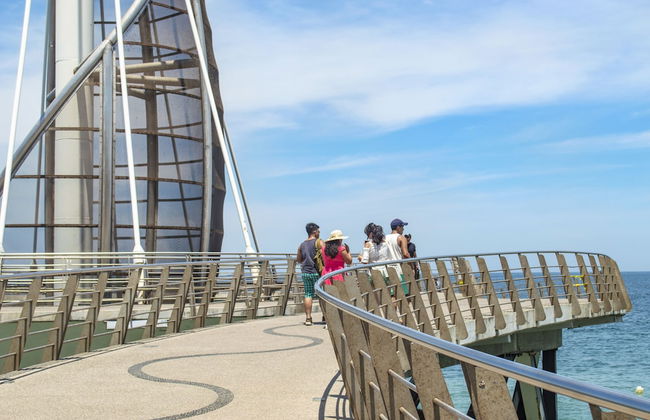 Amapas Apartments Puerto Vallarta - Foto 55