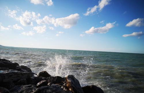 vacanze al Mare appartamento in villa - Foto 22