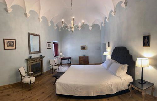 Abbazia Santa Maria del Bosco - Photo 31