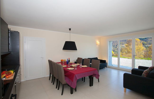 Villa La Betulla - Foto 6