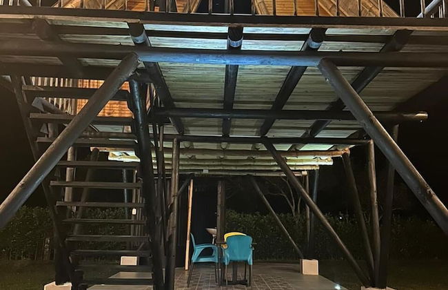 Ecohotel el Obelisco - Foto 17