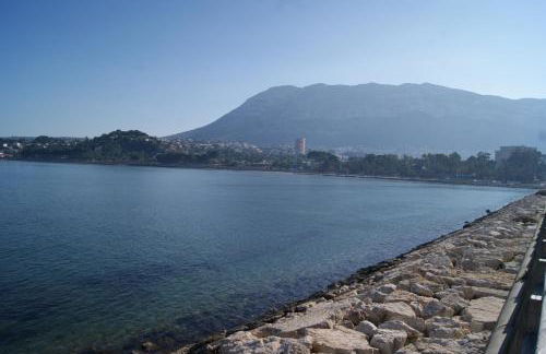 Apartamento Las Marinas II en Dénia - Foto 57