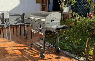 Alpen-Oase - Gemütliche FEWO mit Terrasse - Foto 29