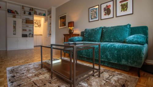 City Green Apartment - Foto 5