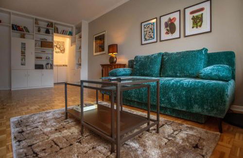 City Green Apartment - Foto 5