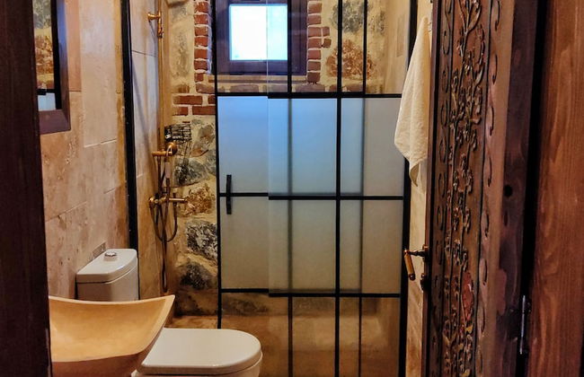 İznik Taş Mahal - Foto 34