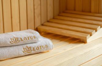 Lotus Wellness & spa apartman - Photo 29