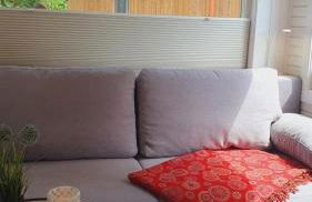 Tiny House an den Bentheimer Klippen - Foto 7