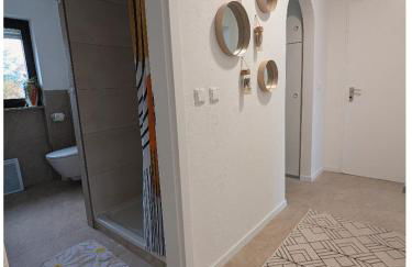 Rhein Apartments - Apartment bis 6 Personen - Foto 3