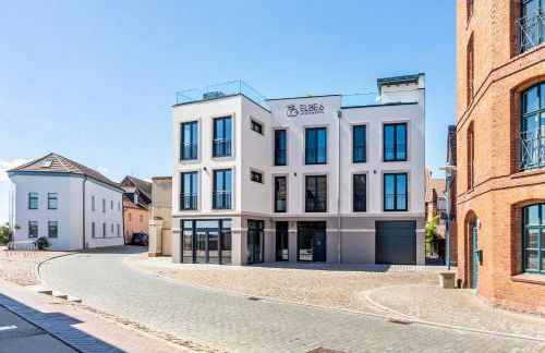 Elbe6 - 5 Sterne Apartments - Foto 1