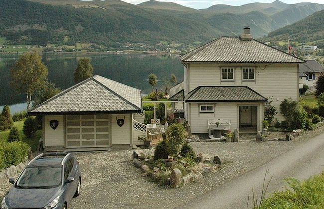 11 Person Holiday Home in Syvde - Foto 25