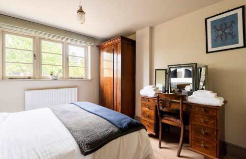 Pet Friendly Manor House Hop Kiln - Foto 41