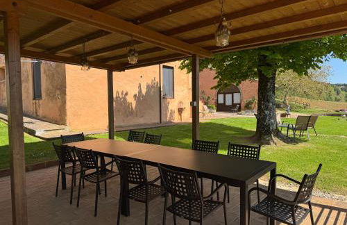 Villa Le Caggia - Foto 10