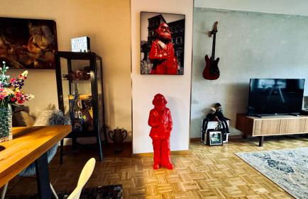 Domus Merian XII - Foto 55