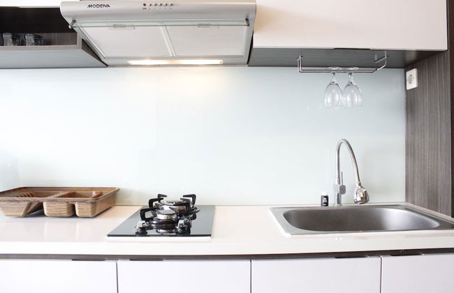 Convenient Studio Apartment at Harvard Jatinangor - Photo 8