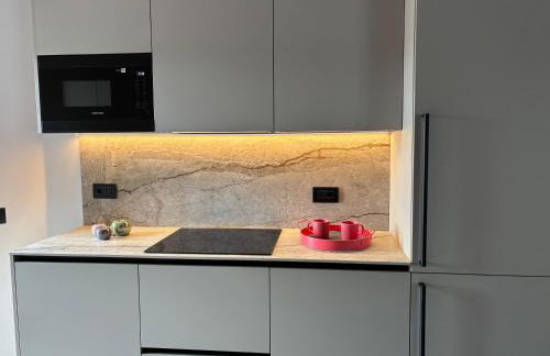URBAN CONCEPT Santa Croce in Gerusalemme - Entire apartment - Foto 14