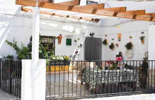 Casa Rural Pilón Azul - Foto 40