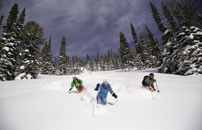 Teton Private Residences - Foto 63