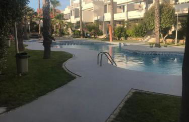 Torrevieja La Mata Primera línea playa - Foto 28