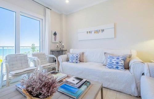 Precioso apartamento en el puerto de Jávea - Foto 17