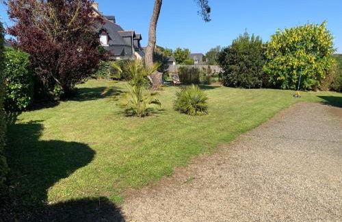 St Malo - Rothéneuf, proche Mont St Michel et Cancale, grande maison familiale - Foto 30