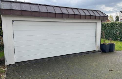 Familienzeit, moderne Ferienwohnung mit Sauna in Timmendorfer Strand - Foto 35