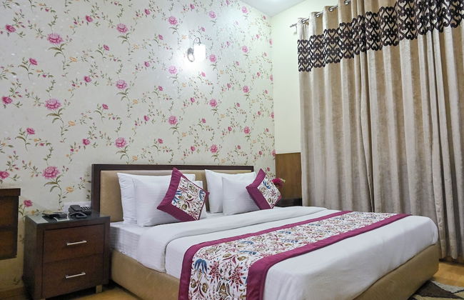 Imperial Apartments Gurugram - Foto 7