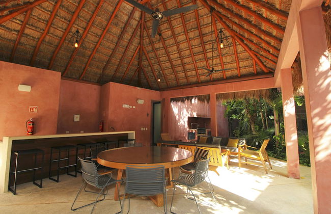 Mi Querido Tulum Apartamentos - Photo 21