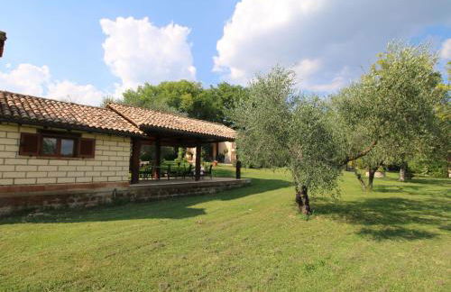 Apartment in Sabina with Panoramic Views - Foto 33