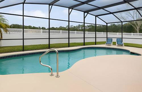 Casa 3 Quartos c/ Piscina perto da Disney! - Foto 2