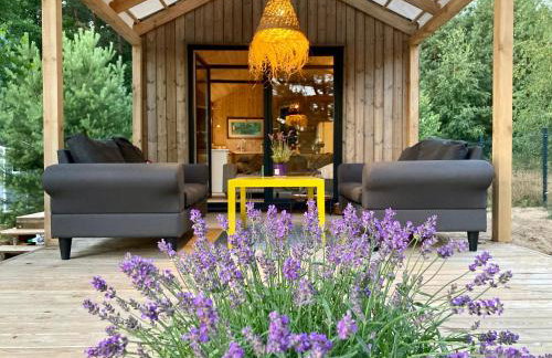 Przystanek Naglady Warmia- całoroczny, duża leśna działka - Foto 1