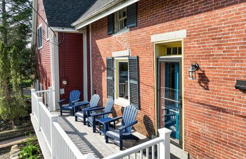 Belfast Victorian - Foto 51